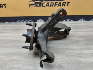 1420863 Поворотный кулак Ford Focus 2 restailing Арт 2-947564, вид 3