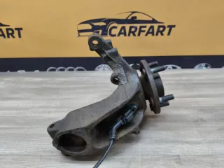 1420863 Поворотный кулак Ford Focus 2 restailing Арт 2-947564, вид 7