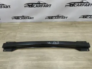 1149861 Усилитель бампера Ford Fiesta 6 Арт 2-947574, вид 1