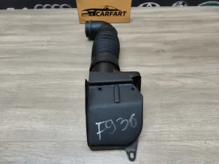 2n119a673cc Воздухозаборник Ford Fusion 1 Арт 2-947585, вид 3