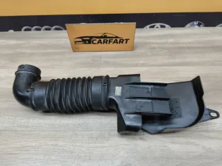 2n119a673cc Воздухозаборник Ford Fusion 1 Арт 2-947585, вид 6