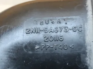 2n119a673cc Воздухозаборник Ford Fusion 1 Арт 2-947585, вид 8