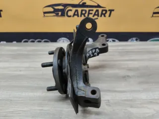 51715A6000 Поворотный кулак Kia Ceed 2 Арт 2-947615, вид 3