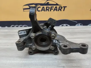 51715A6000 Поворотный кулак Kia Ceed 2 Арт 2-947615, вид 4