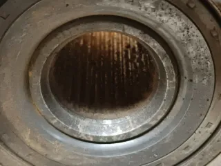 51715A6000 Поворотный кулак Kia Ceed 2 Арт 2-947615, вид 5