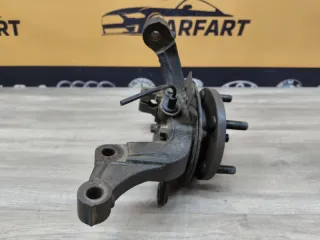 51715A6000 Поворотный кулак Kia Ceed 2 Арт 2-947615, вид 6