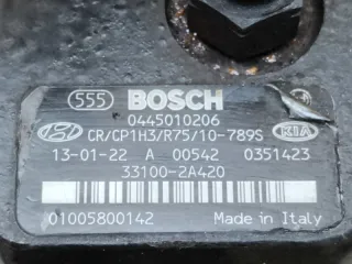0445010206 ТНВД Kia Ceed 2 Арт 2-947616, вид 5