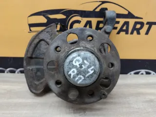 A2093300325 Поворотный кулак Mercedes CLK W209 Арт 2-947636, вид 1