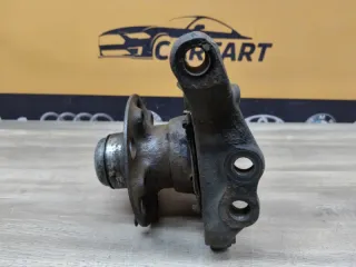 A2093300325 Поворотный кулак Mercedes CLK W209 Арт 2-947636, вид 2