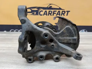 A2093300325 Поворотный кулак Mercedes CLK W209 Арт 2-947636, вид 3