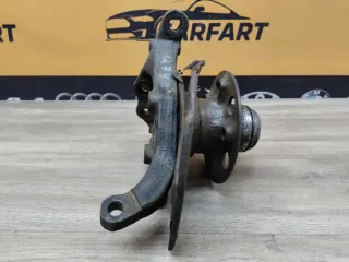 A2093300325 Поворотный кулак Mercedes CLK W209 Арт 2-947636, вид 4