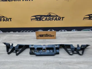 8200146040 Кронштейн крепления бампера Renault Megane 2 Арт 2-947646, вид 1
