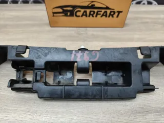 8200146040 Кронштейн крепления бампера Renault Megane 2 Арт 2-947646, вид 3