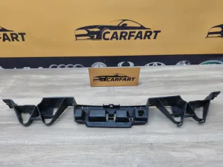 8200146040 Кронштейн крепления бампера Renault Megane 2 Арт 2-947646, вид 5