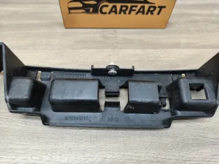 8200146040 Кронштейн крепления бампера Renault Megane 2 Арт 2-947646, вид 7