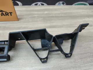 8200146040 Кронштейн крепления бампера Renault Megane 2 Арт 2-947646, вид 8