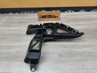 820014604 Кронштейн крепления бампера Renault Megane 2 Арт 2-947647, вид 2