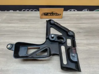 820014604 Кронштейн крепления бампера Renault Megane 2 Арт 2-947647, вид 5