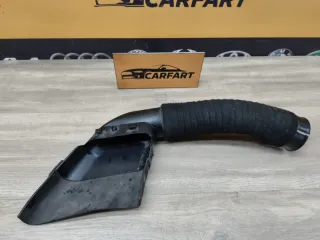8200177232 Патрубок воздушного фильтра Renault Megane 2 Арт 2-947660, вид 7