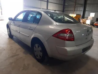 8200177232 Патрубок воздушного фильтра Renault Megane 2 Арт 2-947660, вид 9