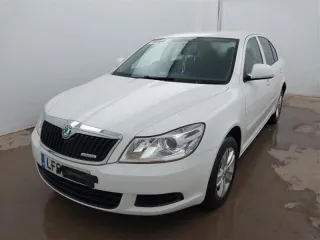 5K0615424A Суппорт Skoda Octavia A5 Арт 2-947673, вид 6