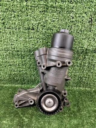 A2781800710 Корпус масляного фильтра Mercedes CLS C218 Арт 2-947724, вид 1