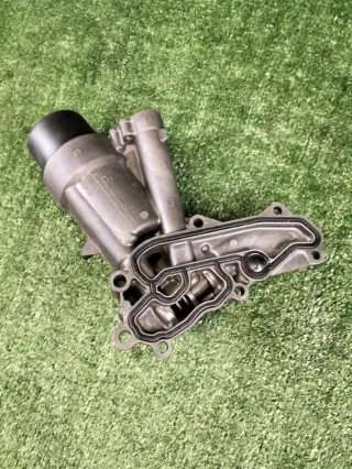 A2781800710 Корпус масляного фильтра Mercedes CLS C218 Арт 2-947724, вид 6