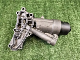 A2781800710 Корпус масляного фильтра Mercedes CLS C218 Арт 2-947724, вид 9