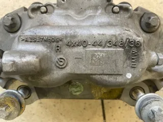 34108844337 Комплект суппортов BMW X5 G05  Арт 2-947807, вид 5