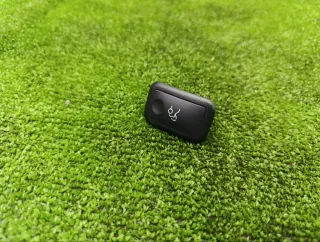 A2048707051 Кнопка открытия багажника Mercedes C W204 Арт 2-947950, вид 3