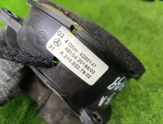 A2108207902 Динамики Mercedes E W210 Арт 2-948086, вид 11