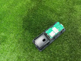 95563220500 Плафоны салона Porsche Cayenne 957 Арт 2-948111, вид 5