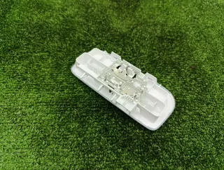 A4159064500 Фонарь салона (плафон) Smart Forfour 2 Арт 2-948133, вид 6
