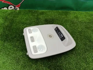 A4536902900 Фонарь салона (плафон) Smart Forfour 2 Арт 2-948134, вид 3
