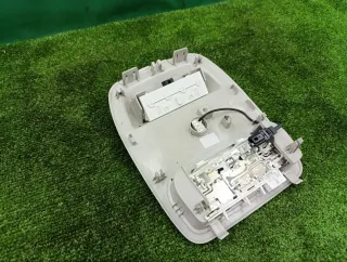 A4536902900 Фонарь салона (плафон) Smart Forfour 2 Арт 2-948134, вид 9