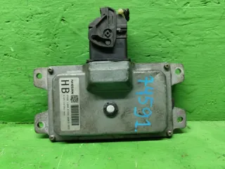 310361JA4A Блок управления АКПП Nissan Murano Z51 Арт 2-948360, вид 1