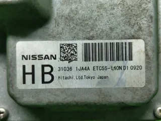 310361JA4A Блок управления АКПП Nissan Murano Z51 Арт 2-948360, вид 3