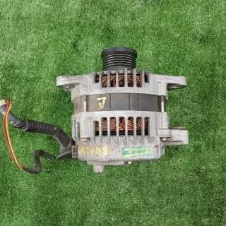 23100AU400 Генератор Nissan X-Trail T30 Арт 2-948370, вид 3