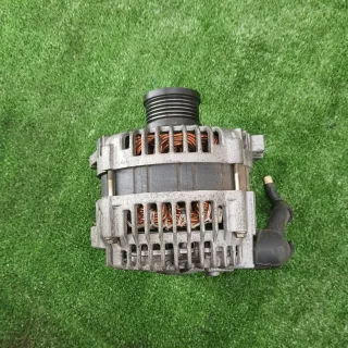 23100AU400 Генератор Nissan X-Trail T30 Арт 2-948370, вид 4