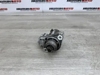 02Z911023G Стартер Skoda Octavia A4 Арт 2-948437, вид 2