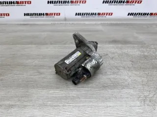 02Z911023G Стартер Skoda Octavia A4 Арт 2-948437, вид 3