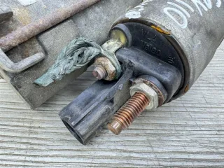 02Z911023G Стартер Skoda Octavia A4 Арт 2-948437, вид 4