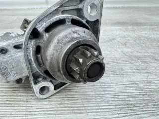 02Z911023G Стартер Skoda Octavia A4 Арт 2-948437, вид 5