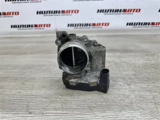06F133062B Заслонка дроссельная Skoda Octavia A4 Арт 2-948446, вид 1