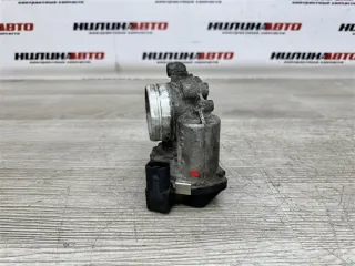 06F133062B Заслонка дроссельная Skoda Octavia A4 Арт 2-948446, вид 2