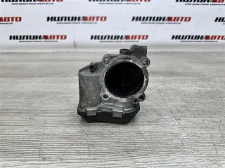 06F133062B Заслонка дроссельная Skoda Octavia A4 Арт 2-948446, вид 3