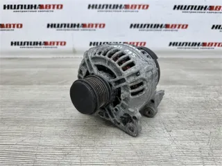 06F903023F Генератор Skoda Octavia A4 2.0л Арт 2-948447, вид 1