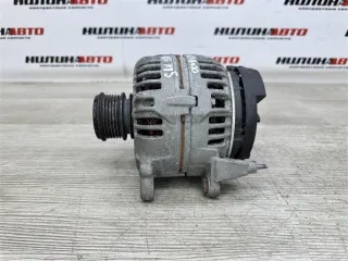 06F903023F Генератор Skoda Octavia A4 2.0л Арт 2-948447, вид 2