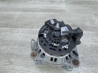 06F903023F Генератор Skoda Octavia A4 2.0л Арт 2-948447, вид 6