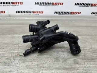 9808646980 Корпус термостата Peugeot 207 Арт 2-948468, вид 5